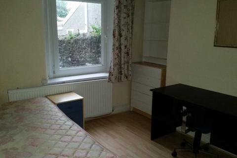 undefined, King Edward Road