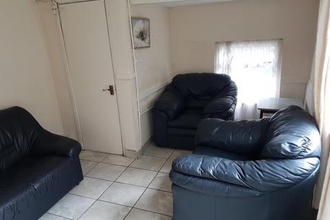 undefined, King Edward Road