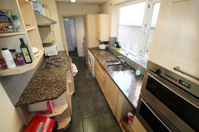 Catherine street cv2 4ha 908346