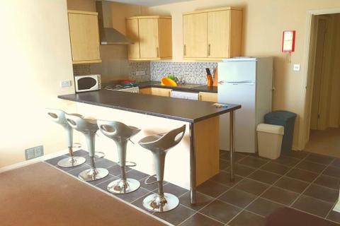 4 bedroom house share to rent, Saint Stephen's Court