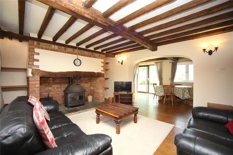 3 bedroom semi-detached house to rent, Mason Cottages, Dog Lane, Witcombe, Gloucester, GL3