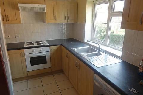 3 bedroom flat to rent, Alma Road, Portswood, Southampton, SO14