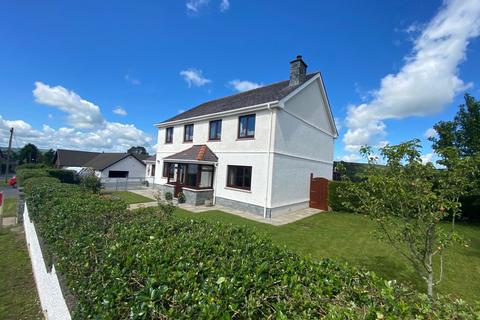 undefined, Penrhiwllan, Llandysul, SA44