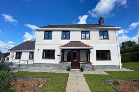 undefined, Penrhiwllan, Llandysul, SA44