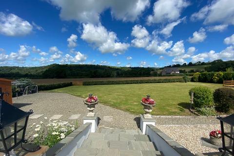 undefined, Penrhiwllan, Llandysul, SA44
