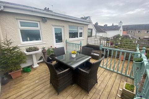 3 bedroom townhouse for sale, 6 North Road, Aberaeron, SA46