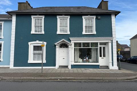 undefined, 6 North Road, Aberaeron, SA46