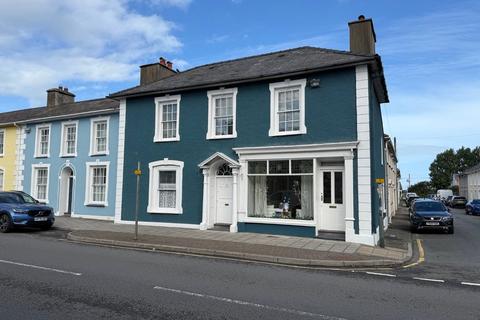 undefined, 6 North Road, Aberaeron, SA46