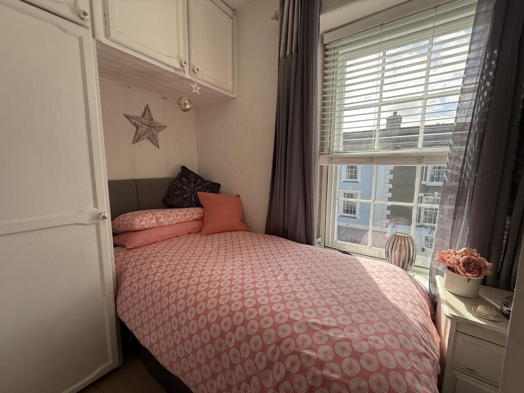 Front Bedroom 2