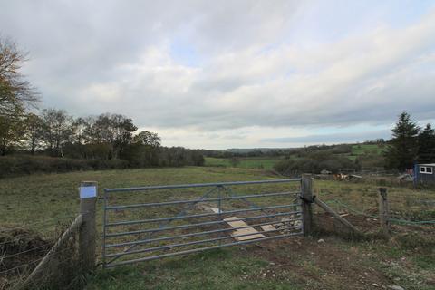 Farm land for sale, Llangeitho, Tregaron, SY25