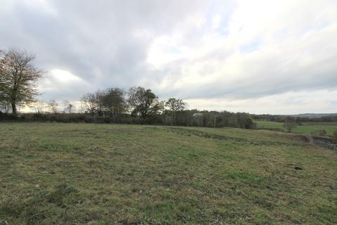 Farm land for sale, Llangeitho, Tregaron, SY25