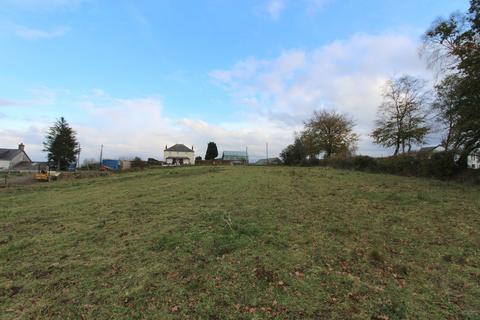 Farm land for sale, Llangeitho, Tregaron, SY25