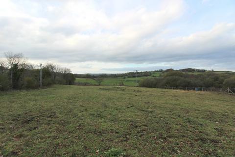 Farm land for sale, Llangeitho, Tregaron, SY25