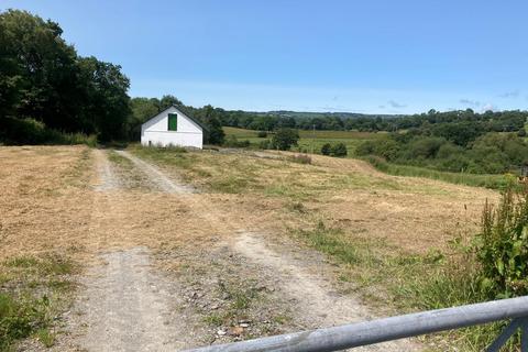 undefined, Llangeitho, Tregaron, SY25