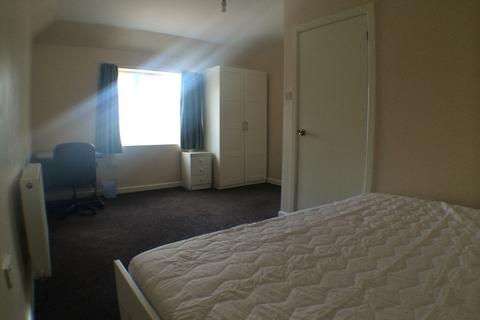undefined, Elmsleigh Gardens, Glen Eyre, Southampton, SO16