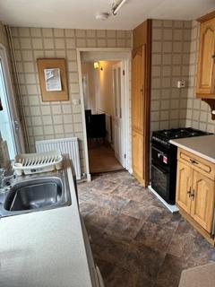 3 bedroom house share to rent, Grove Terrace