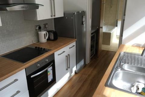 4 bedroom house share to rent, GRISTHORPE ROAD