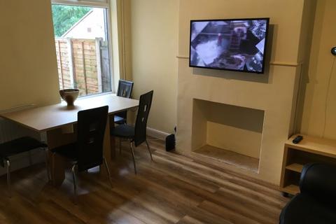 4 bedroom house share to rent, GRISTHORPE ROAD