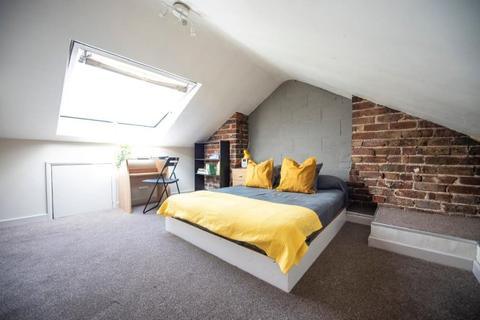 5 bedroom house share to rent - Henshall Street