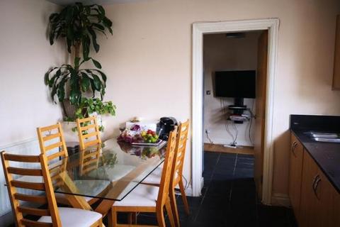 6 bedroom house share to rent, ST. DAVIDS SQUARE