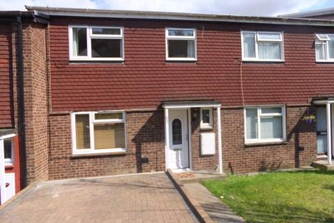 4 bedroom house share to rent - Mount Road