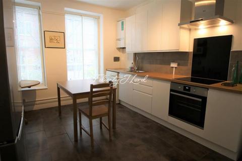 1 bedroom flat to rent - Dron House, Adelina Grove E1