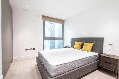 1 bedroom apartment to rent, Carrara Tower, EC1V