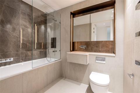 1 bedroom apartment to rent, Carrara Tower, EC1V