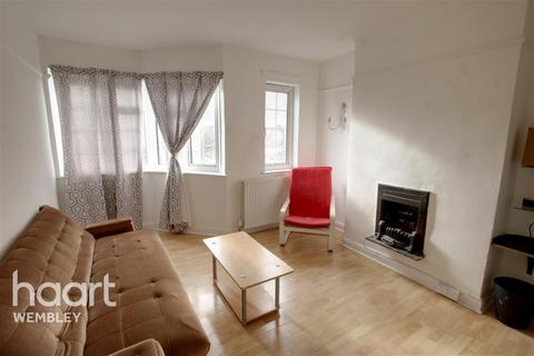 2 bedroom flat to rent, Church Lane, NW9