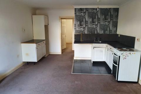 1 bedroom apartment to rent, Gainsborough Court, Corby