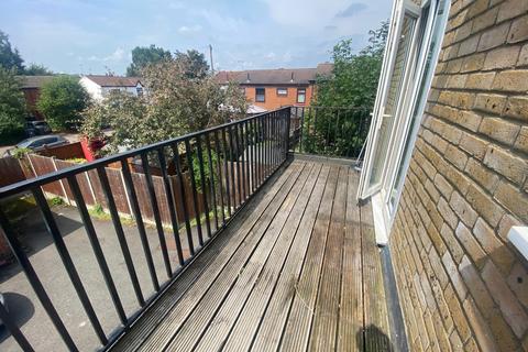 1 bedroom apartment to rent, Park Road, Kingston Upon Thames, KT2