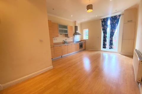 1 bedroom apartment to rent, Park Road, Kingston Upon Thames, KT2