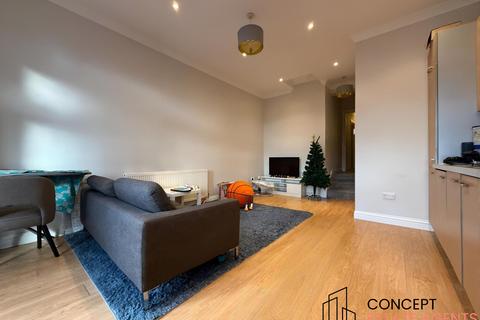 undefined, Park Road, Kingston Upon Thames, KT2