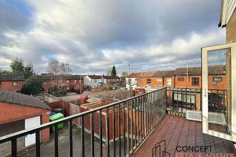 undefined, Park Road, Kingston Upon Thames, KT2