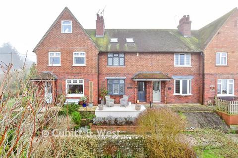 undefined, Council Cottages, Wepham, Arundel, West Sussex