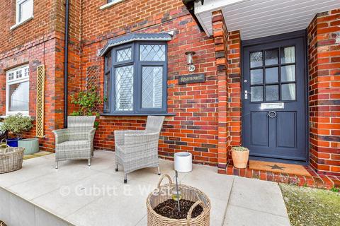 undefined, Council Cottages, Wepham, Arundel, West Sussex