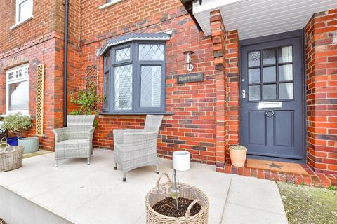 undefined, Council Cottages, Arundel BN18