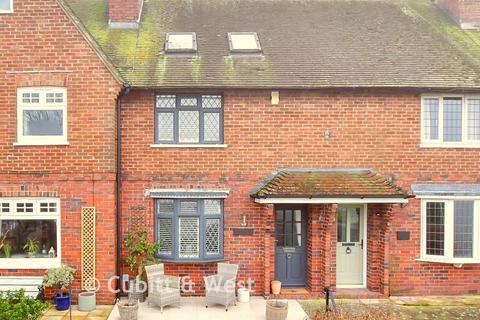 undefined, Council Cottages, Arundel BN18