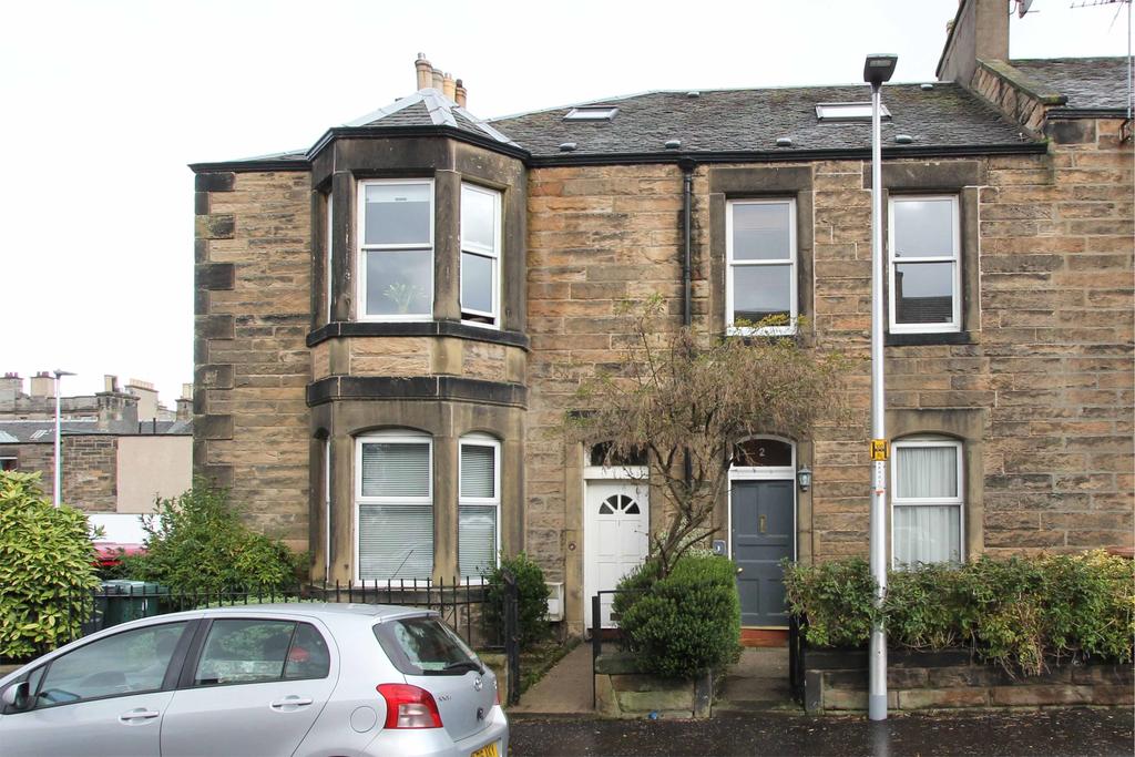 Leith Links, 2, Ryehill Place, Edinburgh, EH6 8EP 4 bed flat £385,000