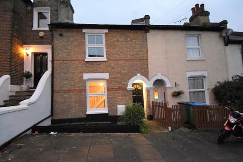 Search 3 Bed Houses To Rent In Plumstead Onthemarket