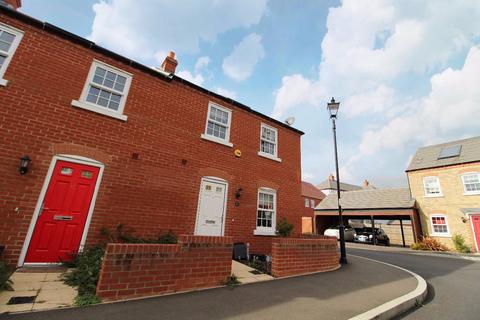 undefined, Brocklehurst, Kempston