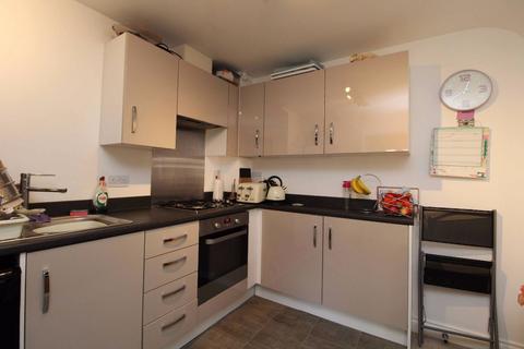 undefined, Brocklehurst, Kempston