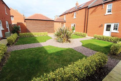undefined, Brocklehurst, Kempston