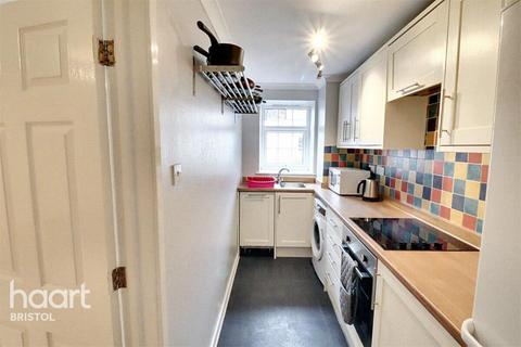 undefined, Richmond Dale, Bristol