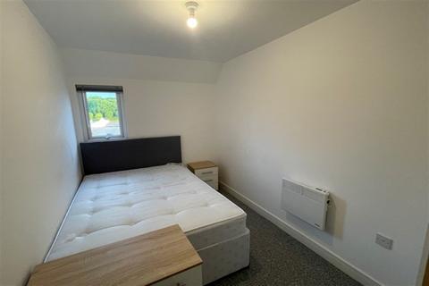 2 bedroom apartment to rent, The Pavilion, Russell Road, NG7 6GB