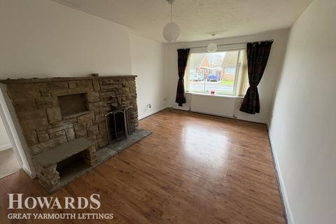 undefined, Hemsby, Great Yarmouth