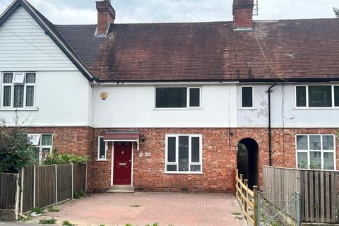 3 bedroom terraced house to rent, High Wycombe,  Buckinghamshire,  HP13
