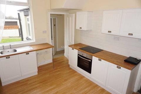 2 bedroom terraced house to rent, Station Road, Ushaw Moor