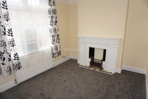 2 bedroom terraced house to rent, Station Road, Ushaw Moor