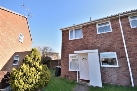 undefined, Pagham Close, Wolverhampton
